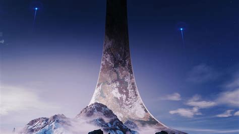 Halo Infinite setting Zeta Halo, explained .